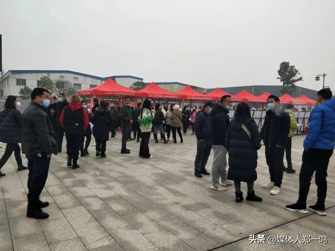 高陵最新招聘信息汇总