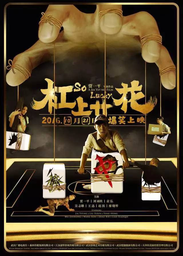 杠上开花电影，视觉与情感的完美交融之夜🎬✨
