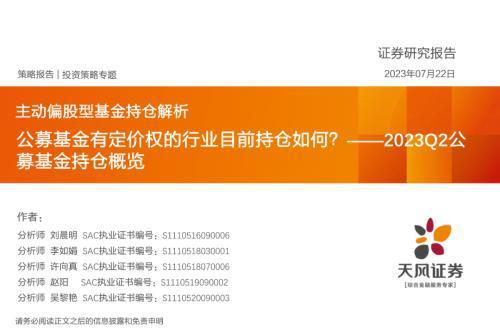 掌握未来引领高科技风潮，有定价权的上市公司崛起之路