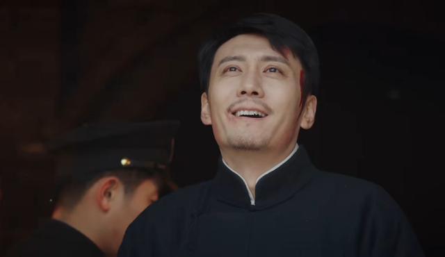 赵铮男演员详细简历介绍