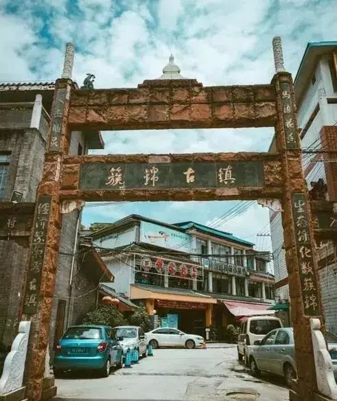 簇桥新鲜事，一场励志的学习与变化之旅