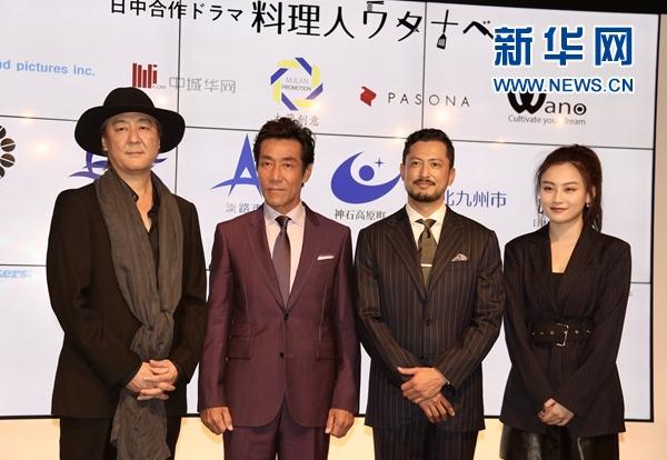 大追捕演员，演技与角色塑造的深度探讨