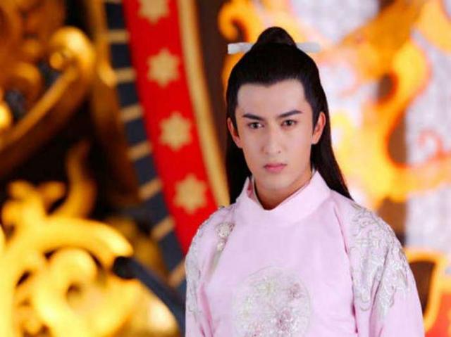 阿彩新作盛世佳人亮相，佳人风华绝代