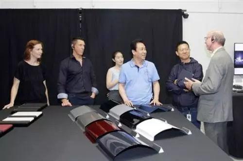 贾跃亭最新动态揭秘，乐视帝国变迁与未来展望