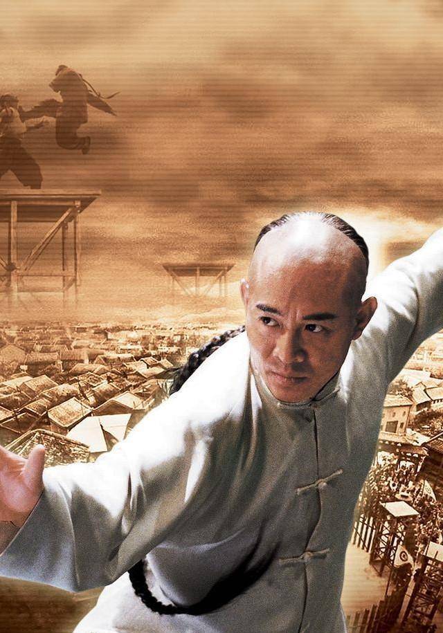 李连杰版霍元甲演员表及巷弄深处秘密小店的奇妙故事