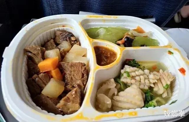 高铁饭菜价格，成长与自信的力量之旅