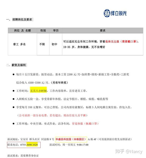 福永招聘信息，小巷中的隐秘职业机遇