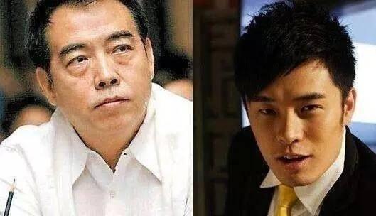 陈姓女演员，演艺界的闪耀之星