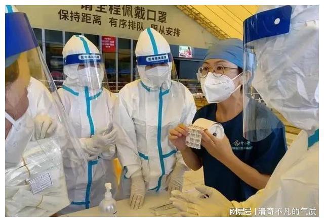 最新疫情情况综述，疫情动态与论述