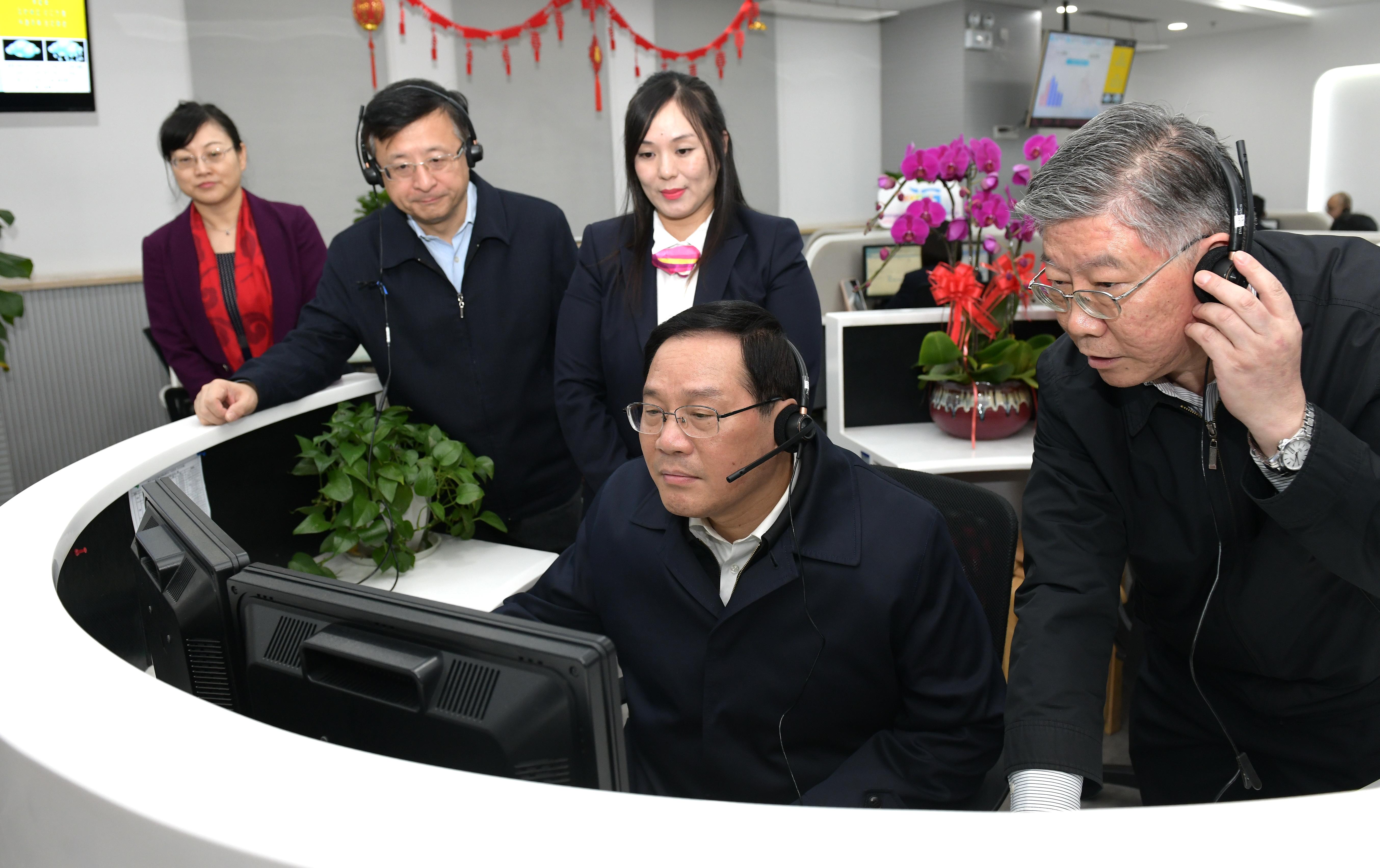 疫情最新传播趋势下的科技革新与智能护航新生活
