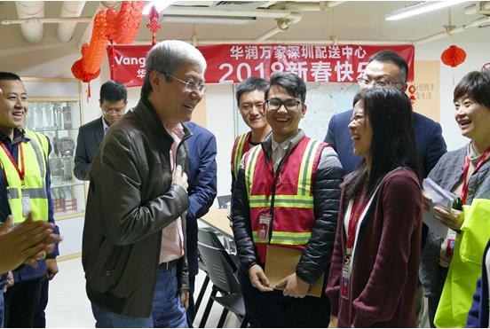 李汝革最新动态，探索前沿领域的领先者
