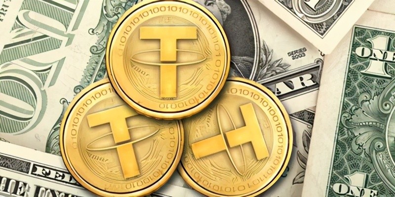 USDT币最新行情解析，获取与理解行情信息的指南