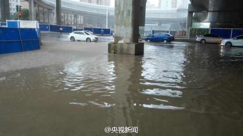 湖北暴雨最新信息及应对指南
