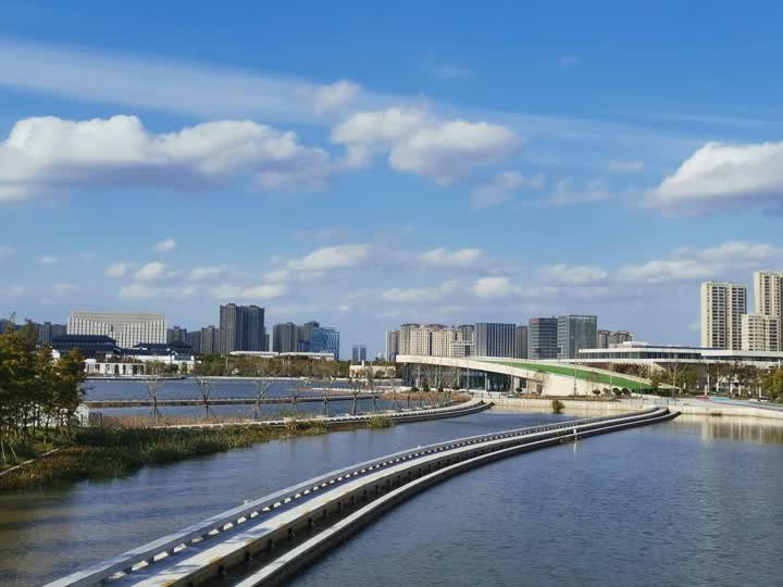 南通海门乘风破浪，励志新篇章书写未来希望