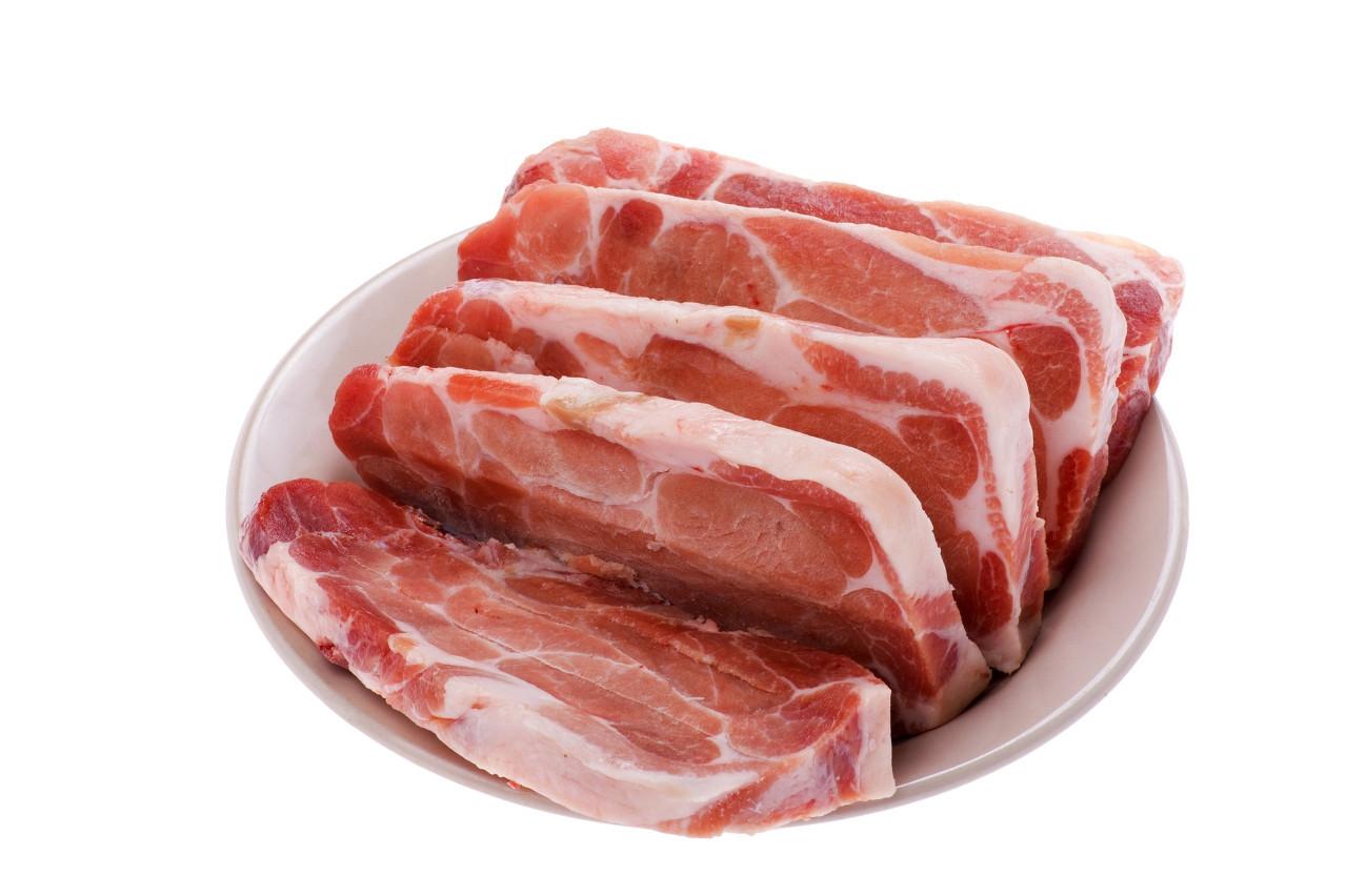 猪肉价格飙升背后的智能新体验，科技赋能生活的力量